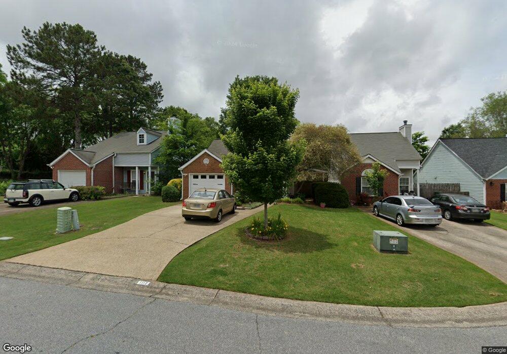 1117 Rook Place unit 4, Woodstock, GA 30188 - photo 1