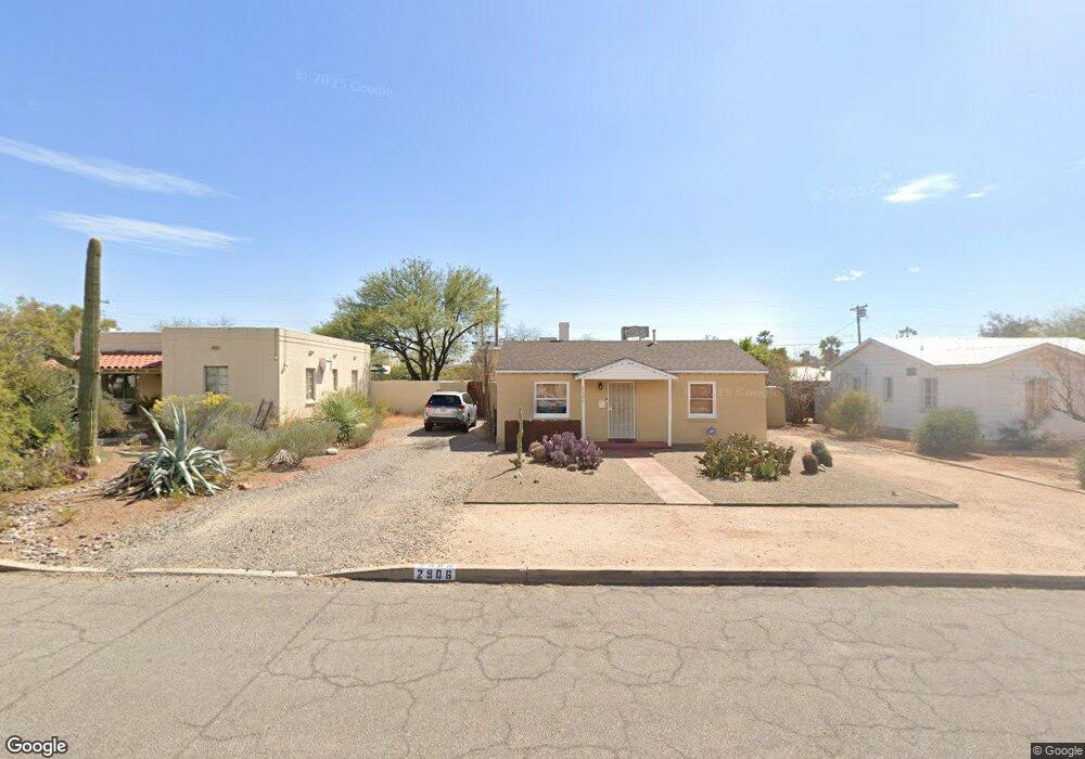 2906 E Lester St, Tucson, AZ 85716 - photo 1