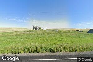 1010 Pandora Rd, Rosalia, WA 99170