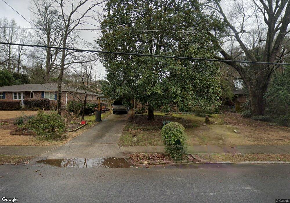 2979 Mount Olive Dr, Decatur, GA 30033 - photo 1