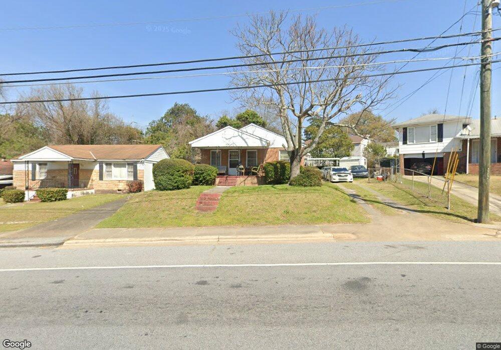 952 Illges Rd, Columbus, GA 31906 - photo 1