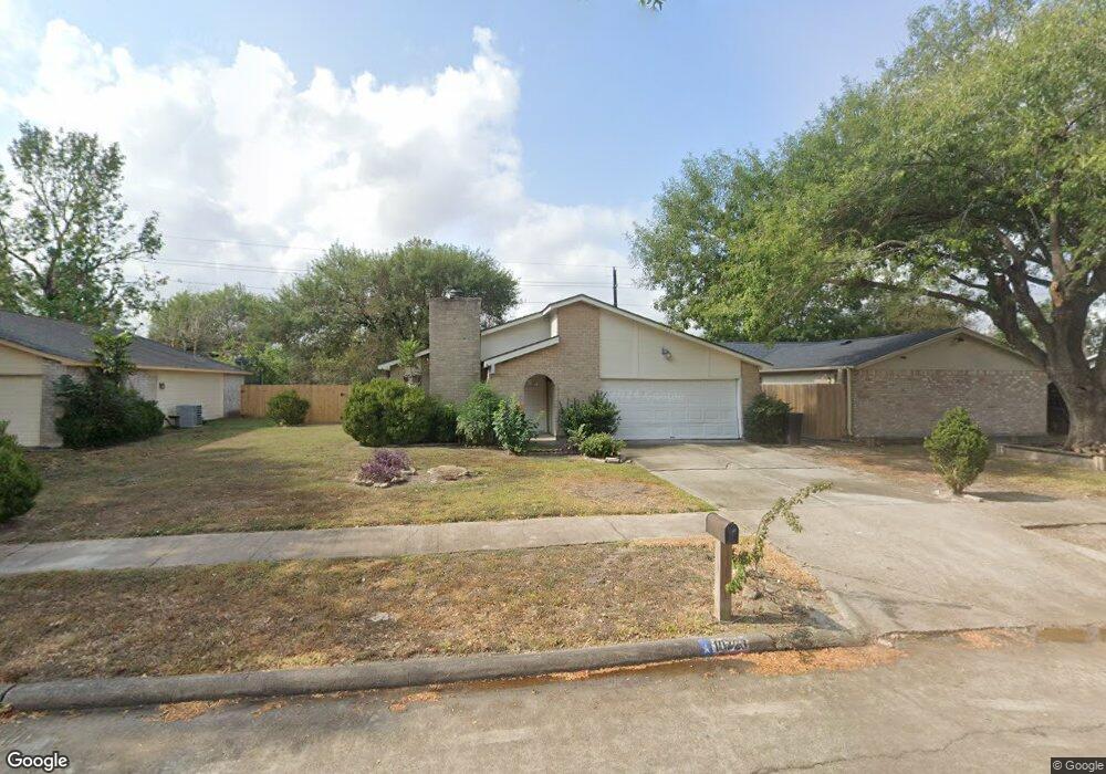 10723 Heather Hill Dr, Houston, TX 77086 - photo 1