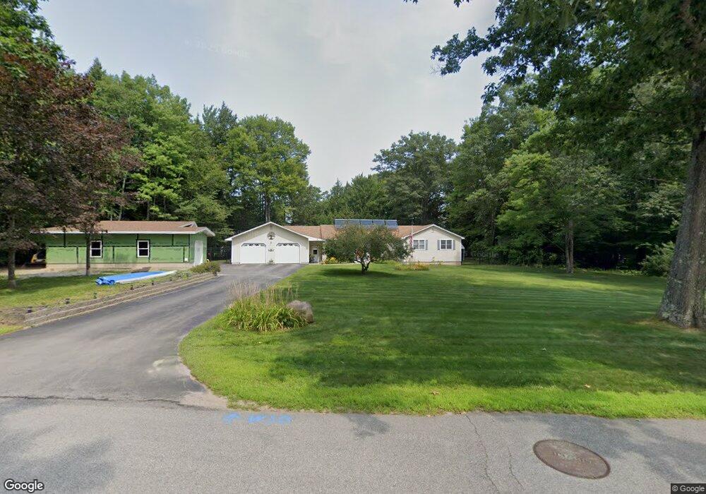 74 Jack Frost Ln, Conway, NH 03818 - photo 1