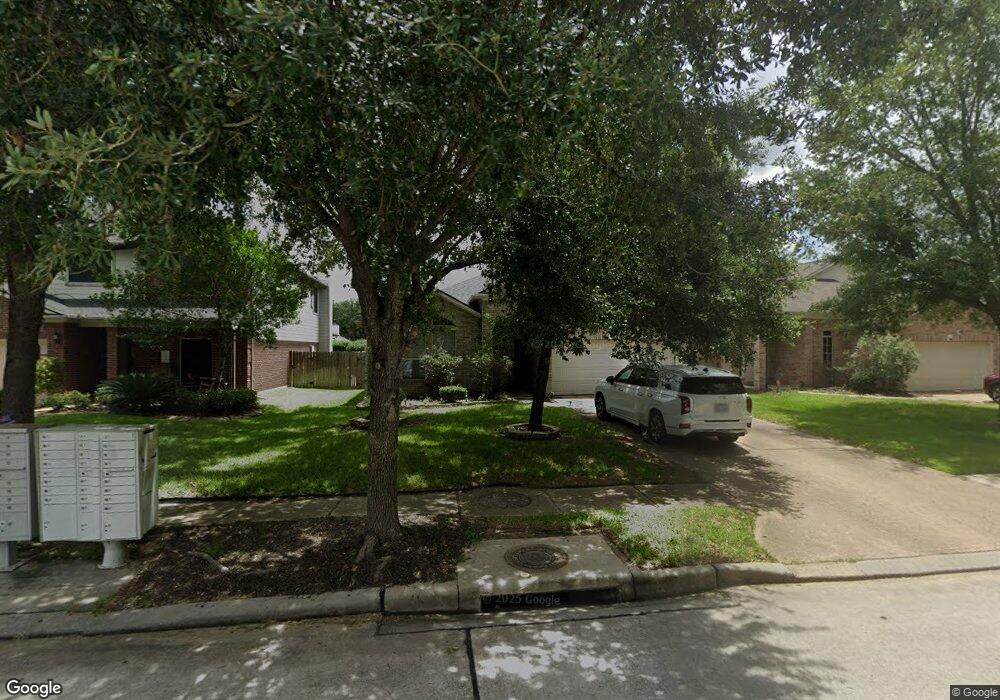 31626 Forest Oak Park Ct, Conroe, TX 77385 - photo 1