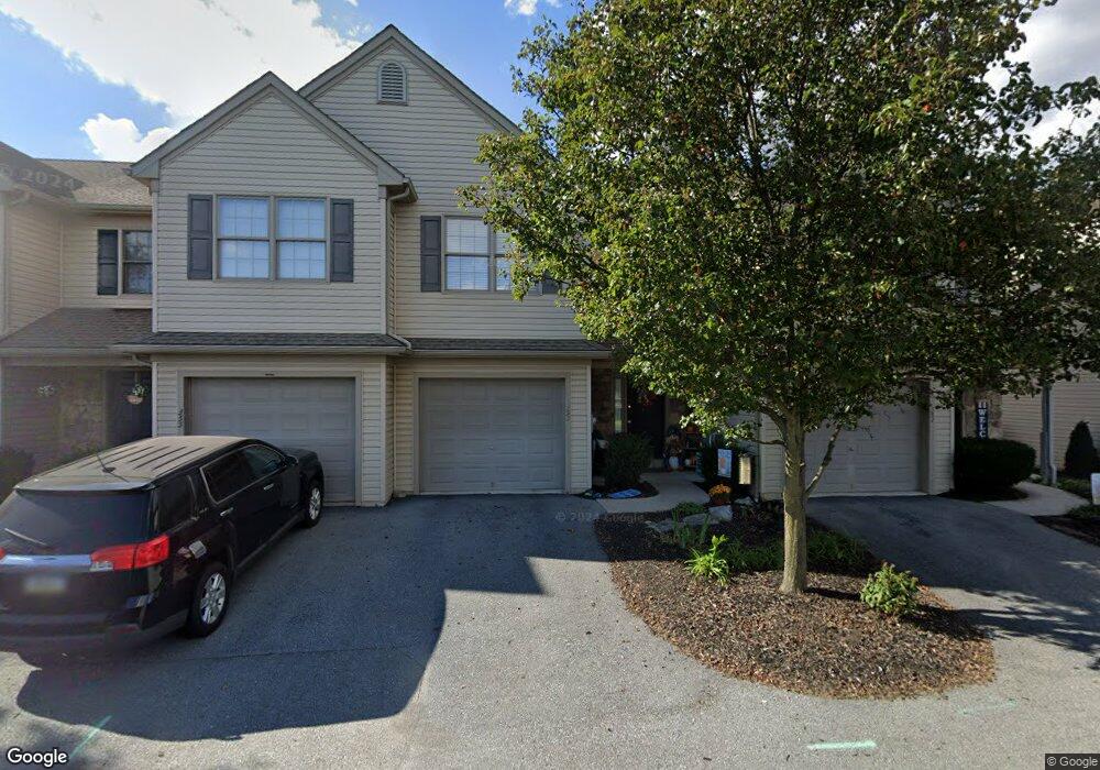 353 S Angle St, Mount Joy, PA 17552 - photo 1