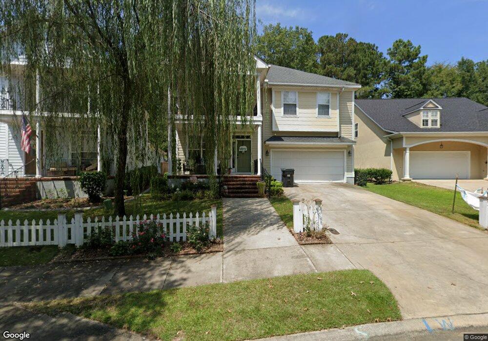 933 Mitchell Ln, Evans, GA 30809 - photo 1