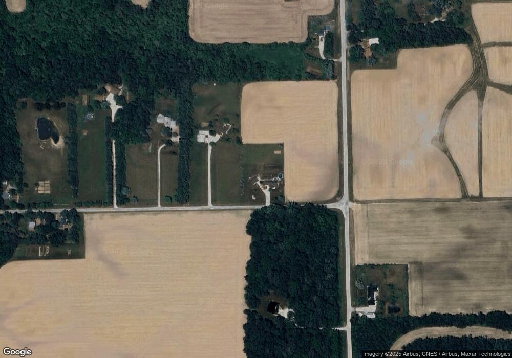 3090 W 1000 S, Wabash, IN 46992 - photo 1