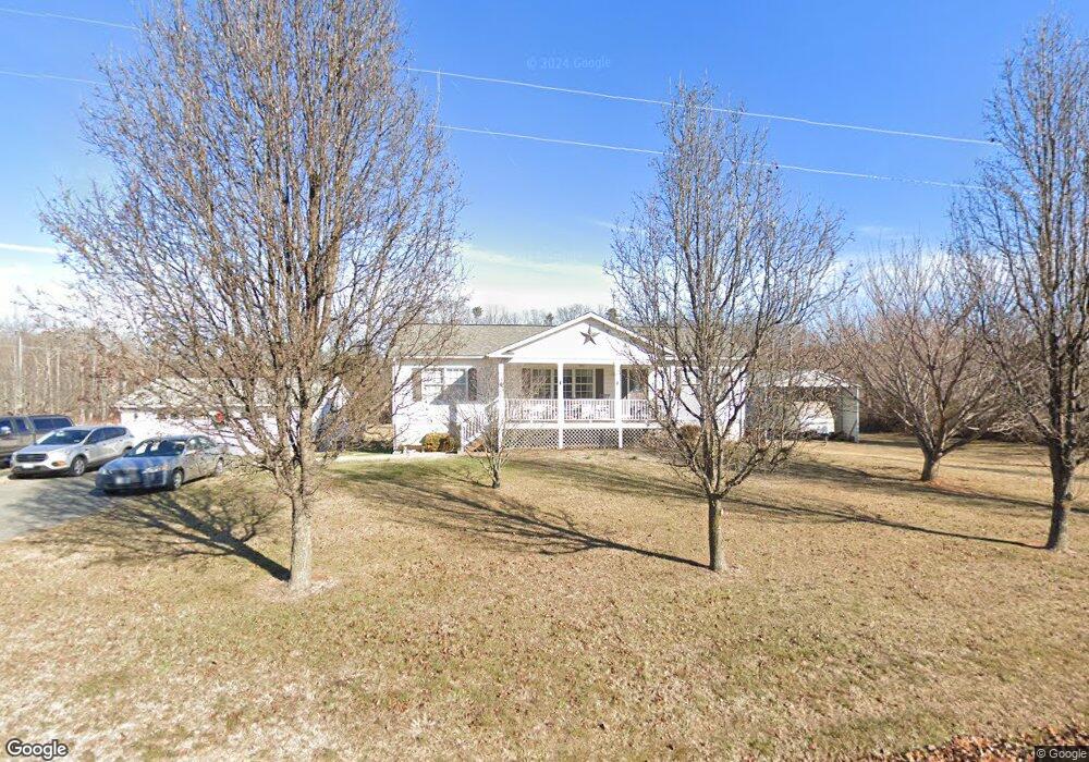 30483 Hicks Rd, Spotsylvania, VA 22551 - photo 1