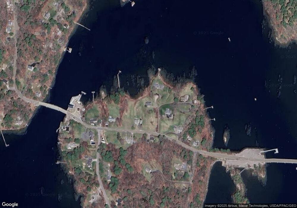 12 Hodgdon Ln, Boothbay, ME 04537 - photo 1