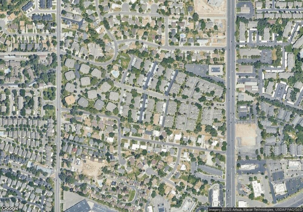 6937 S 800 E unit 134, Midvale, UT 84047 - photo 1