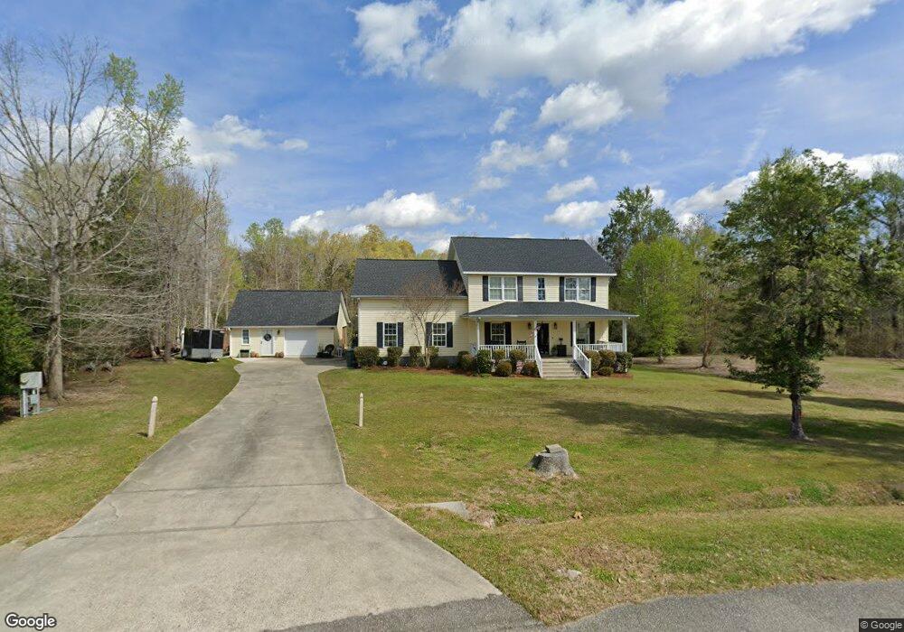 4311 Siwel Rd, Conway, SC 29526 - photo 1