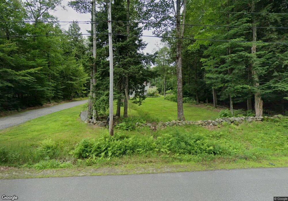 19 Hudon Rd, Lisbon, ME 04250 - photo 1