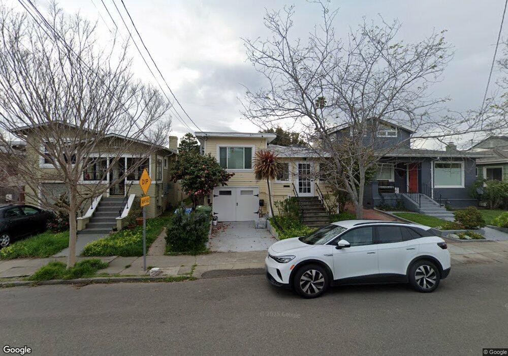 2746 California St, Berkeley, CA 94703 - photo 1