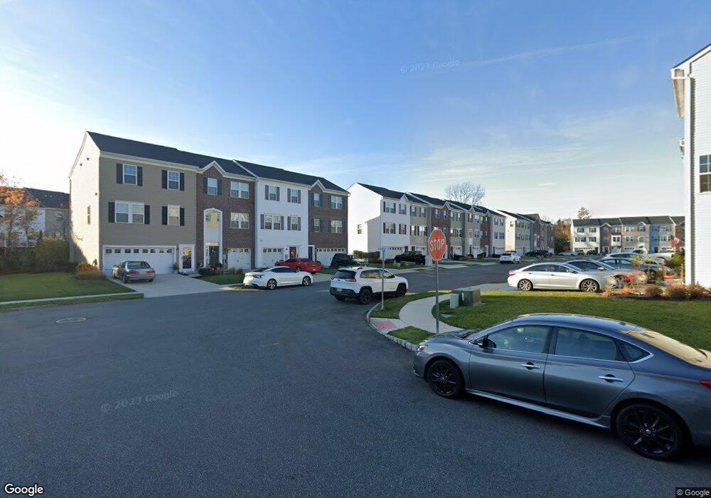 417 Dogwood Dr, Woodbury, NJ 08096 - photo 1