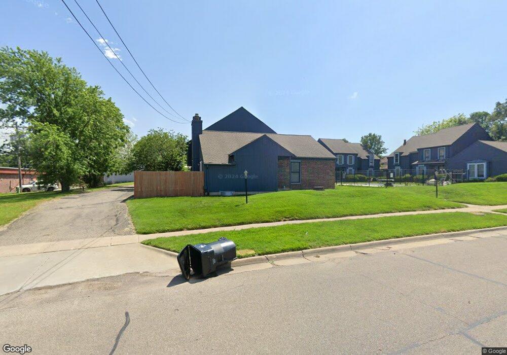 4507 SW 33rd Terrace, Topeka, KS 66614 - photo 1