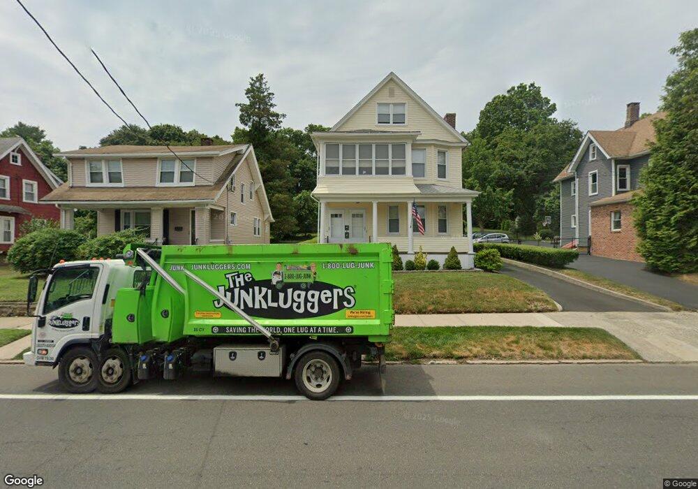 362 Townsend Ave, New Haven, CT 06512 - photo 1