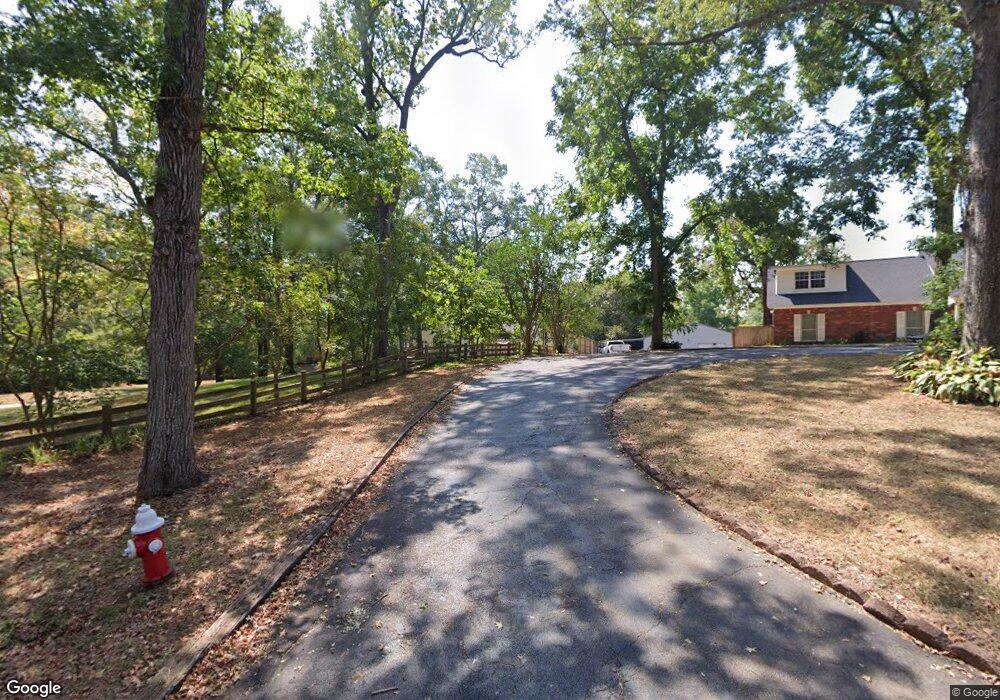 800 E Parker Rd, Nacogdoches, TX 75965 - photo 1