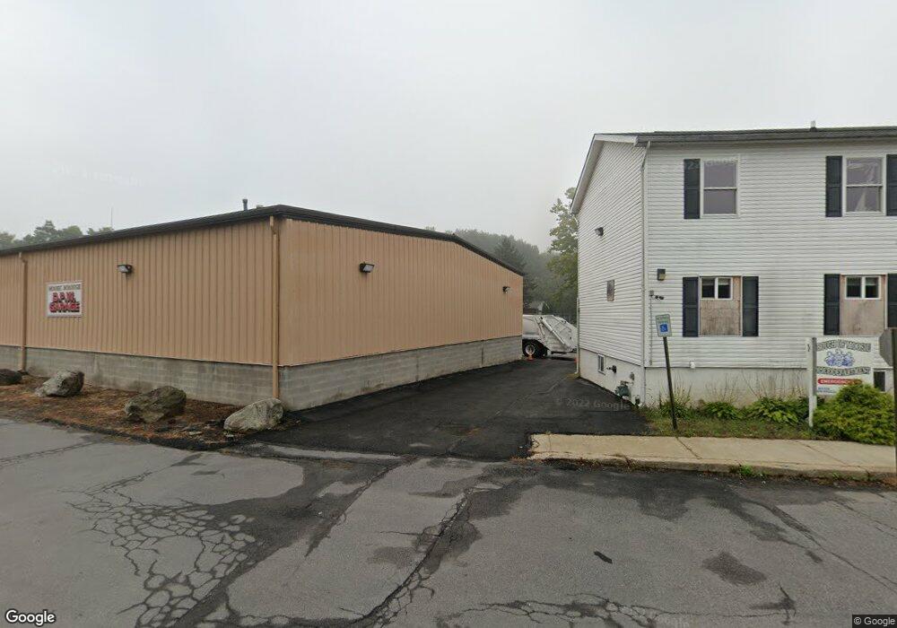 0 River St, Scranton, PA 18507 - photo 1