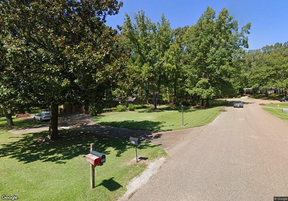 211 Cedar St, Oxford, MS 38655 - photo 1