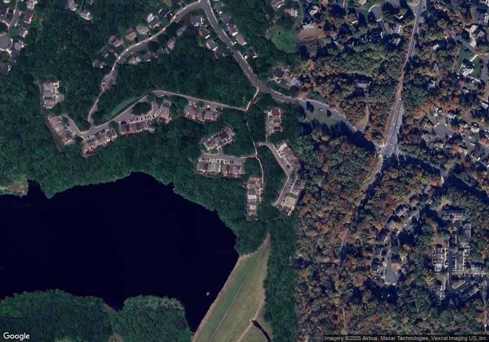 9001 Daum Ct, Springfield, VA 22153 - photo 1