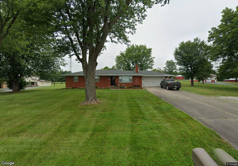 1525 N Luther Rd, Georgetown, IN 47122 - photo 1