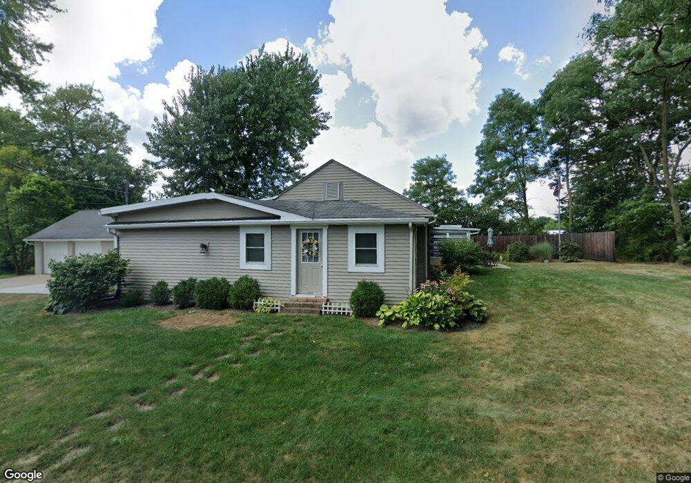 116 W Mohawk Dr, Powell, OH 43065 - photo 1