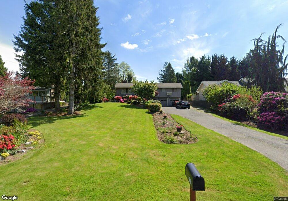 1131 Lingbloom Rd, Bellingham, WA 98226 - photo 1