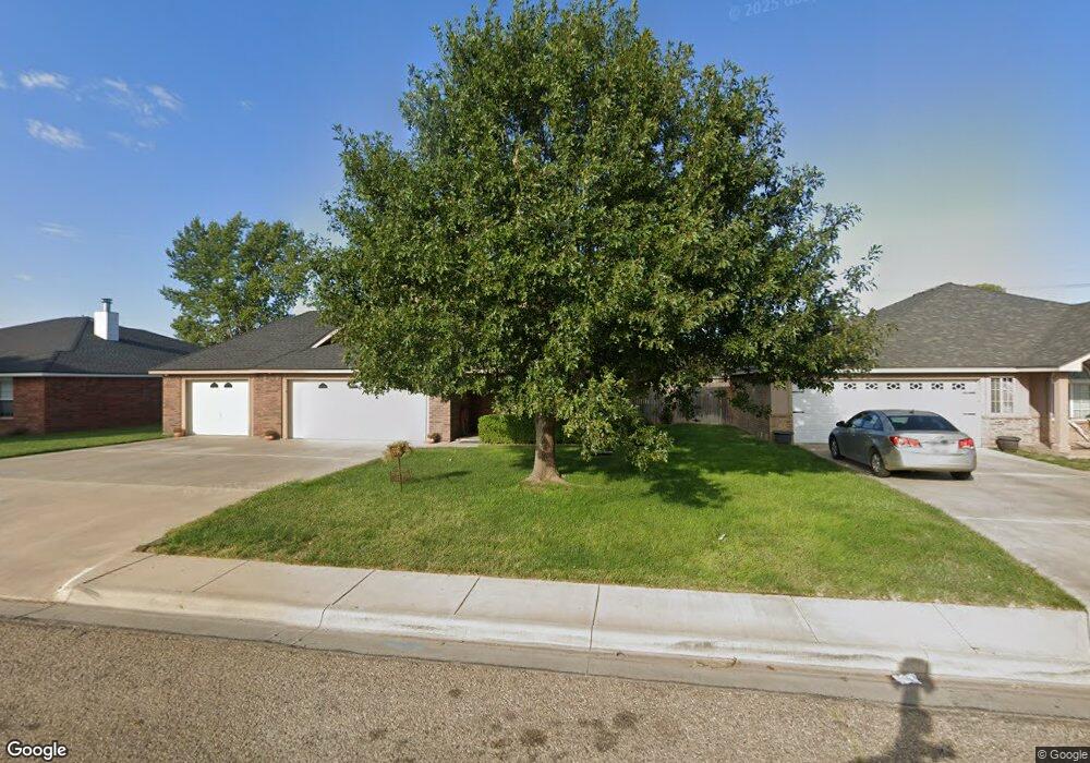 1106 Pheasant Run Ave, Dumas, TX 79029 - photo 1