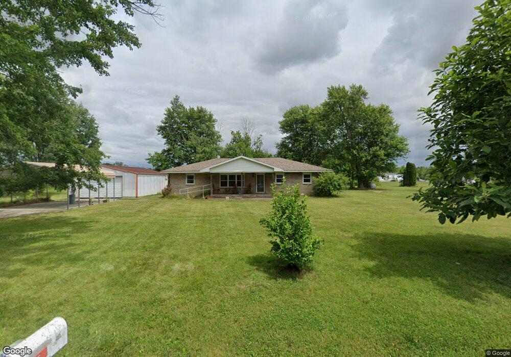 1030 W van Campen Rd, Austin, IN 47102 - photo 1