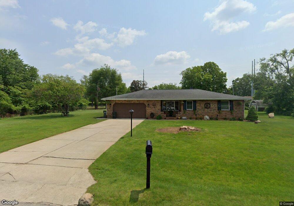 53666 Elmhurst St, South Bend, IN 46637 - photo 1