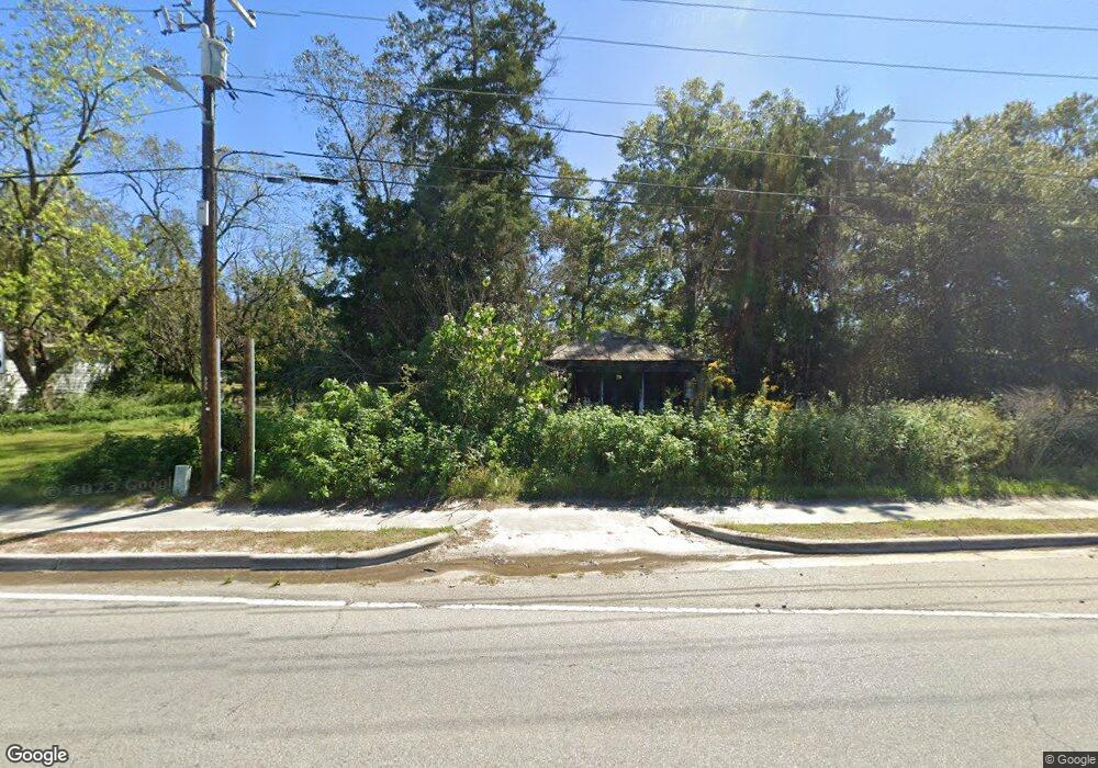 3653 Us Highway 84, Blackshear, GA 31516 - photo 1