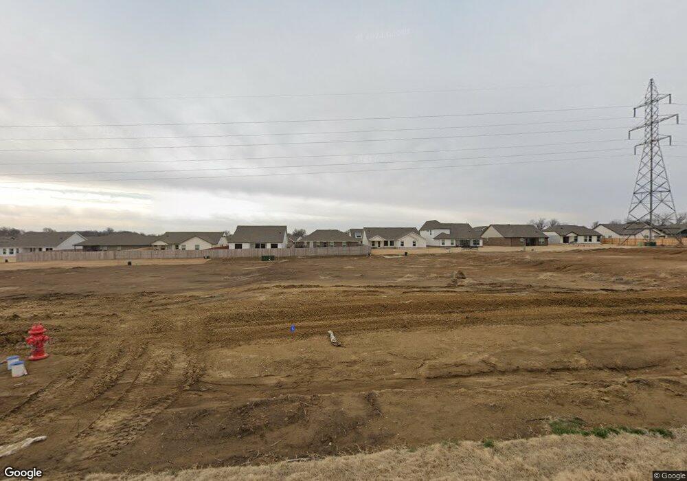 7406 E 89th St N, Owasso, OK 74055 - photo 1