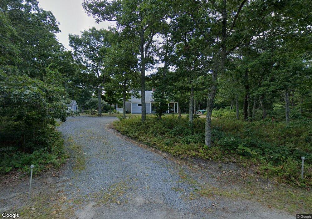 902 Great Fields Rd, Brewster, MA 02631 - photo 1