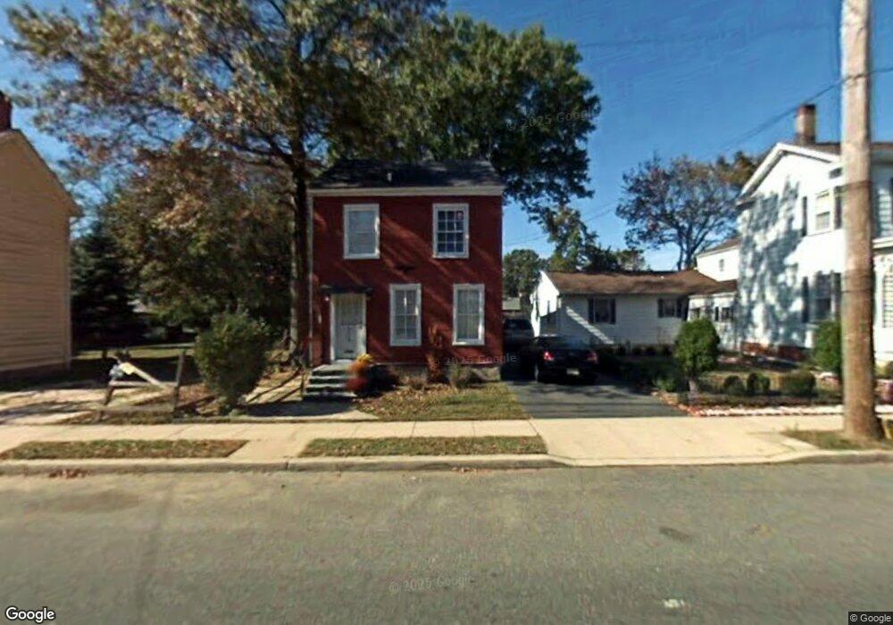 220 N Main St, Hightstown, NJ 08520 - photo 1