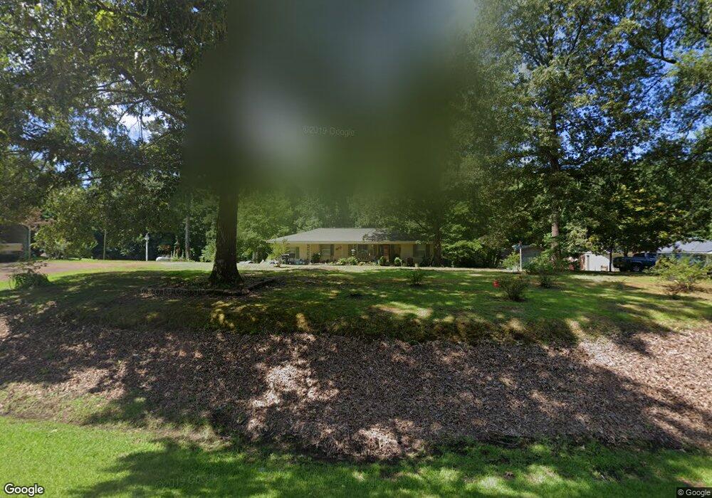 781 County Road 102, Oxford, MS 38655 - photo 1