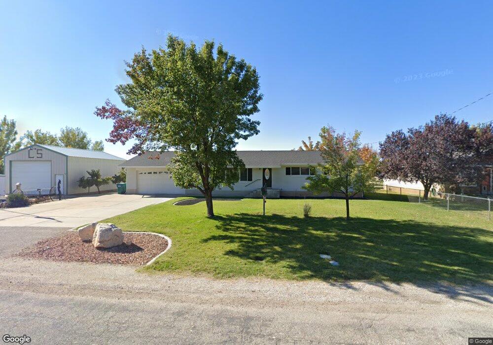 3873 S 5500 W, Hooper, UT 84315 - photo 1