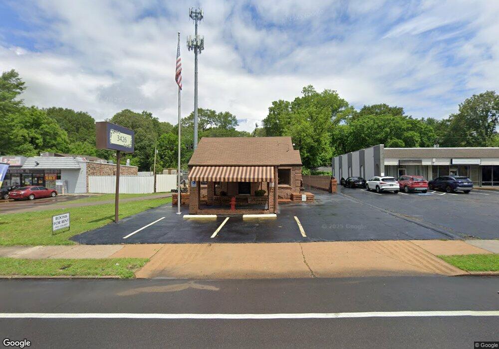 3426 Park Ave, Memphis, TN 38111 - photo 1