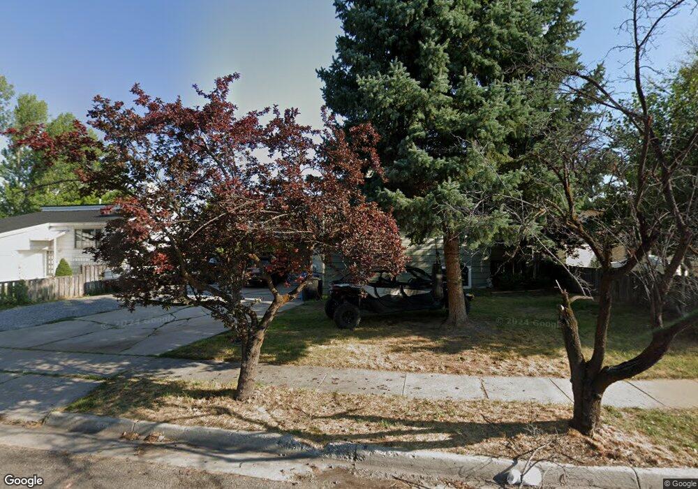 885 W 370 S, Logan, UT 84321 - photo 1