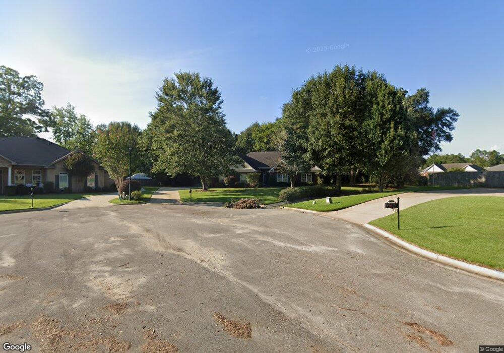 510 Drake Dr, Dothan, AL 36305 - photo 1