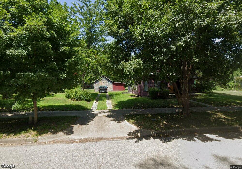 1208 Colorado St, Manhattan, KS 66502 - photo 1