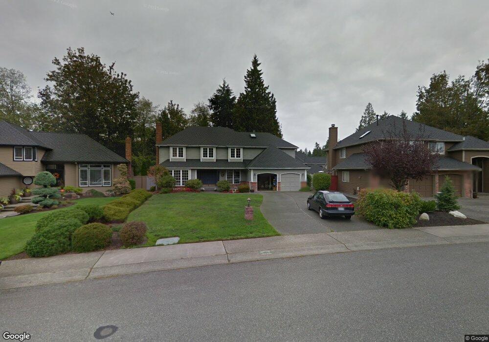 12902 50th Place W, Mukilteo, WA 98275 - photo 1