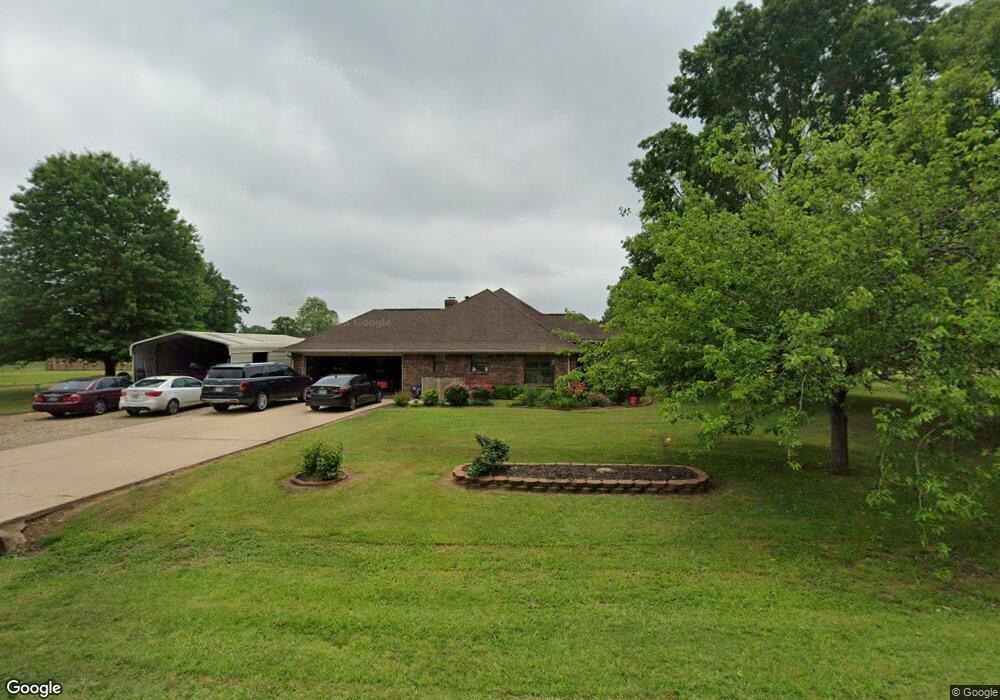 203 Heather Dr, Texarkana, TX 75501 - photo 1