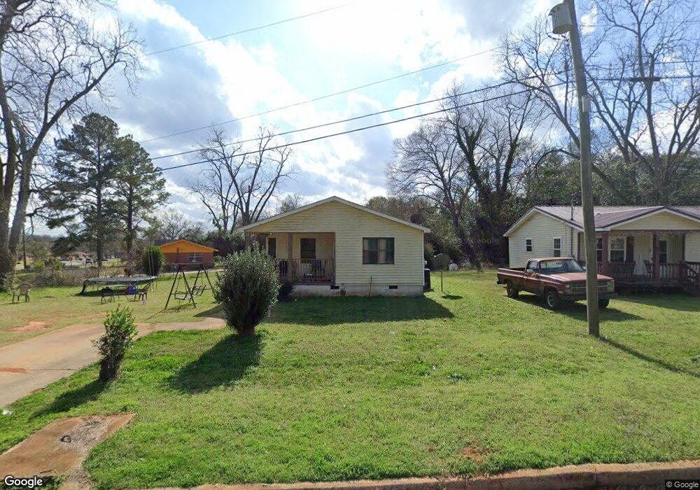 205 Barbara Battle Way, Americus, GA 31719 - photo 1