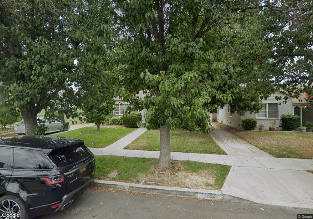 326 S Keystone St, Burbank, CA 91506 - photo 1