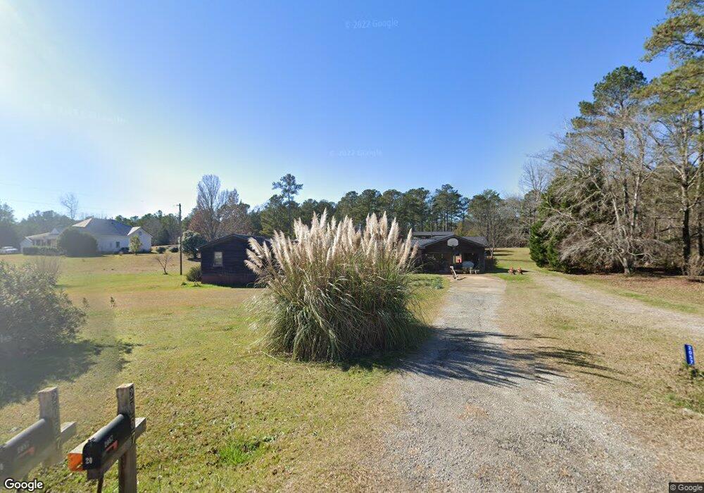 2057 Maynards Mill Rd, Forsyth, GA 31029 - photo 1