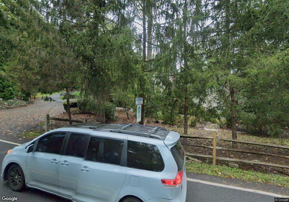 7 Saint Davids Rd, Wayne, PA 19087 - photo 1