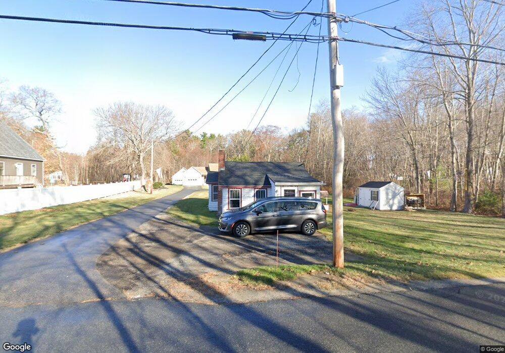 39 Farm Ln, Seabrook, NH 03874 - photo 1