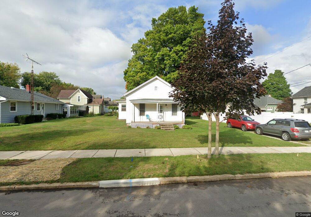 213 Filbert St, New Carlisle, IN 46552 - photo 1