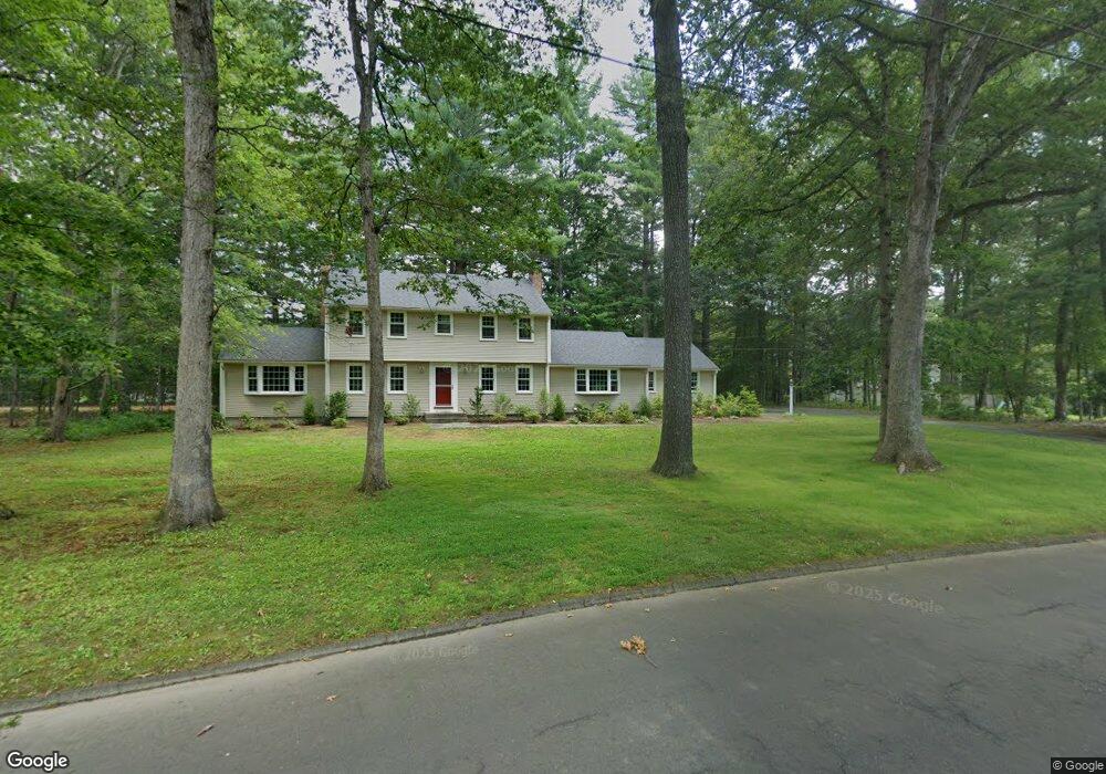 39 Fox Den Rd, West Simsbury, CT 06092 - photo 1