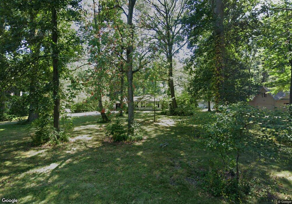 705 Saint Clair Ave, Lima, OH 45801 - photo 1